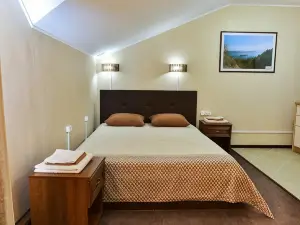 Hotel Volga
