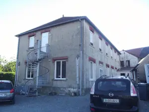 Hôtel des mineurs