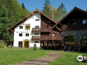 Gasthaus Grindeshti