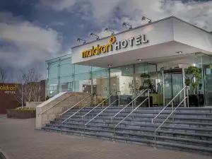 Maldron Hotel Dublin Airport