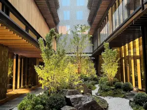 デュシタニ 京都