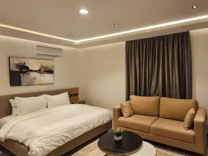Risacare Luxury Apartment