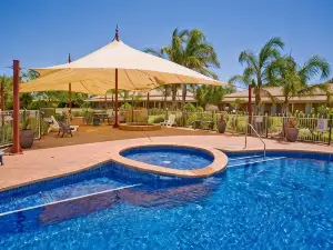 Paradise Lakes Motel Shepparton