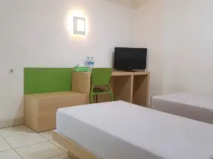 新邦旅館