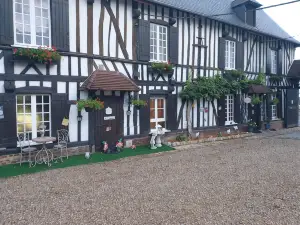 Le Mouton Gras