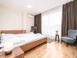 Hotel Arena