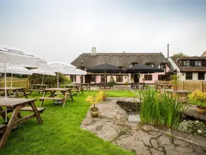 The Anvil Inn