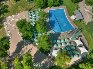 Park Hotel Kaylaka