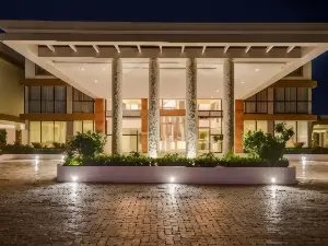 Ramada by Wyndham Bengaluru Yelahanka
