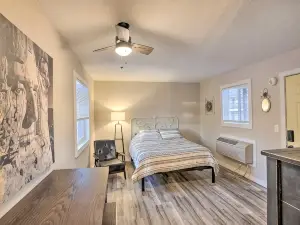 The Inn at Spearfish Creek