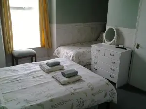 Mount View Hotel B&B