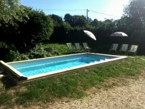 Le Vieux Saule