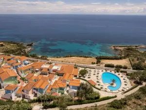 Porto Skala Hotel Village