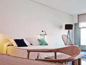 Hotel Ayllon