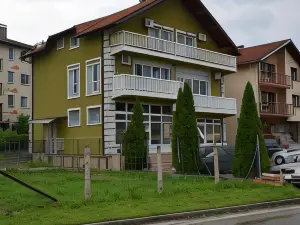 Apartments Sokolović