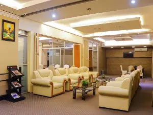Hotel Afford Inn