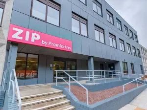 Zip by Premier Inn Cardiff