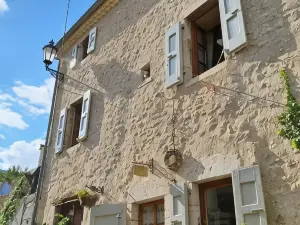 Chambre d'hôtes la Romarine