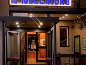 Il Nocchiero City Hotel