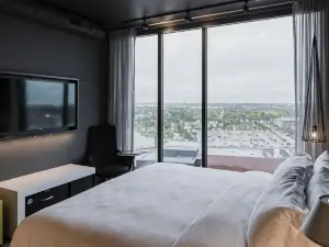 Alt Hotel Saskatoon