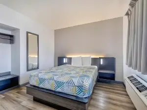 모텔 6 빌라 파크, 일리노이 - 시카고 웨스트