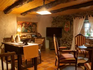 Casa Brandariz