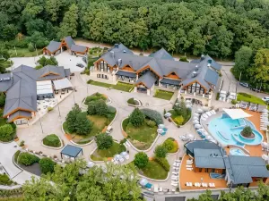 Avalon Resort & Spa