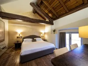Hotel Parco Borromeo - Monza Brianza