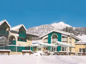 Club Vacances Bleues les Alpes d'Azur