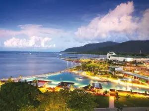 The Oceanfront