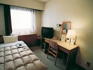 前橋ロングサンドホテル
