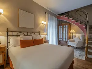 Hotel Rural Casona De Torres