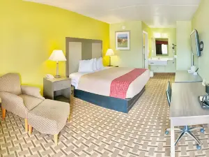 American Inn Princeton