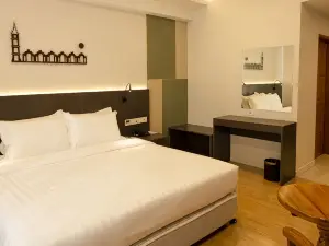 Havana Hotel Mandalay