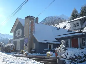 Maison d'Hoursentut