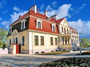 Sventes Muiža