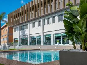 HOTEL I GIGLI