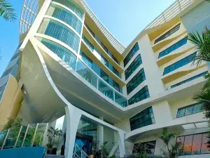 The Xtreme Suites