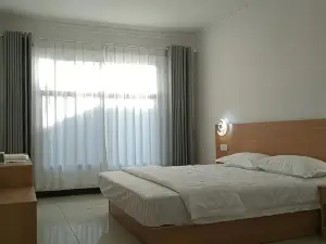 Yonghong Hotel