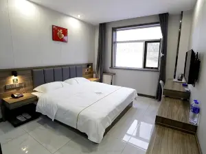 Qianfuyuan B&B Hotel