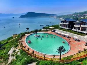長海星月灣海景度假飯店