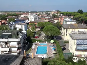 Eraclea Palace Hotel 4 Stelle S