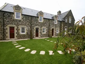 The Dunstanburgh Castle Hotel
