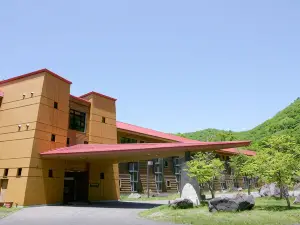 中禅寺金谷ホテル