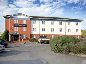 Travelodge Eastbourne Willingdon Drove