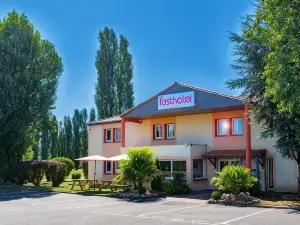 佩裏格法斯特酒店