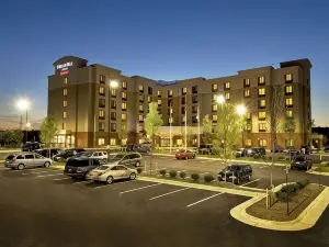 SpringHill Suites Dulles Airport