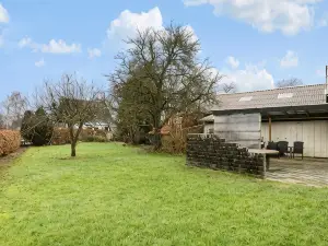 Bed & Breakfast “Den Gamle Lade I Hejls”