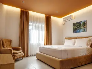 Kronos Hotel Sarande