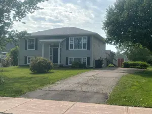 Central PEI location minutes to golf and beaches.